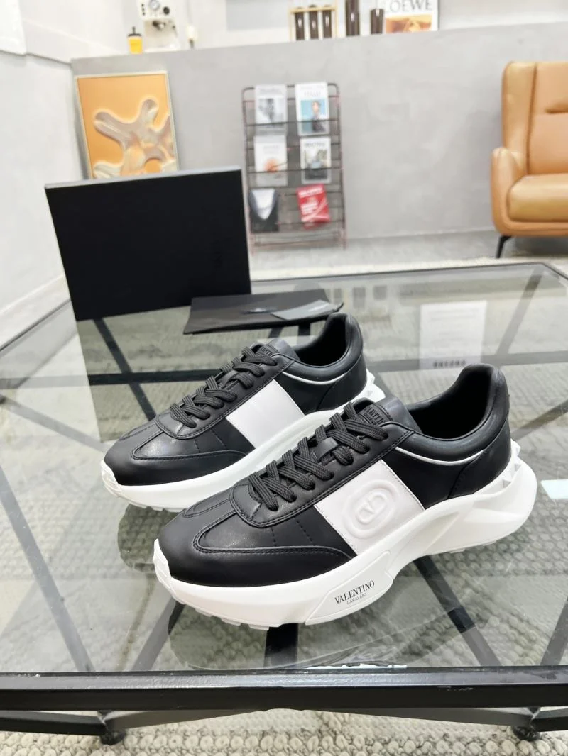 Valentino Low Shoes Trendy 35869