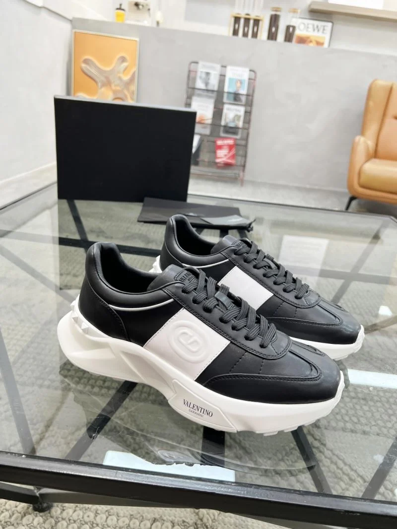 Valentino Low Shoes Trendy 35869