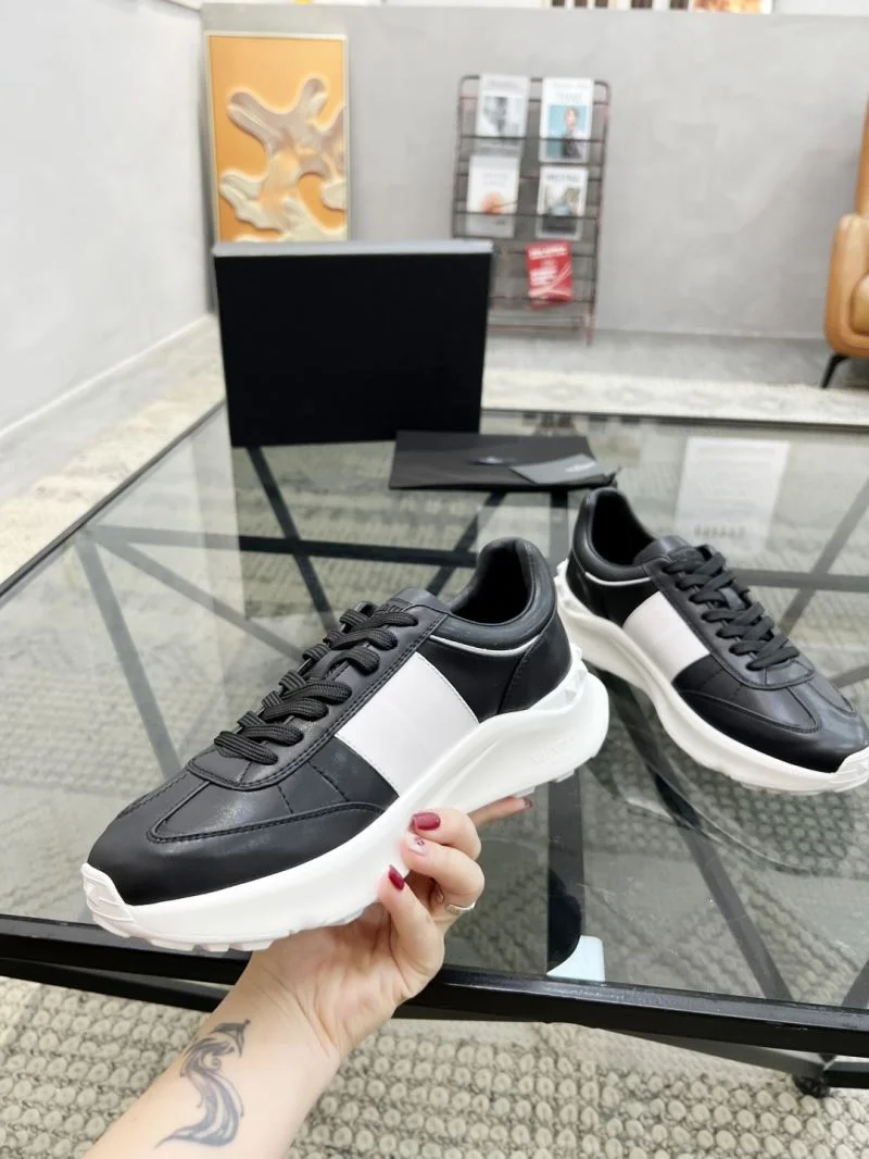 Valentino Low Shoes Trendy 35869