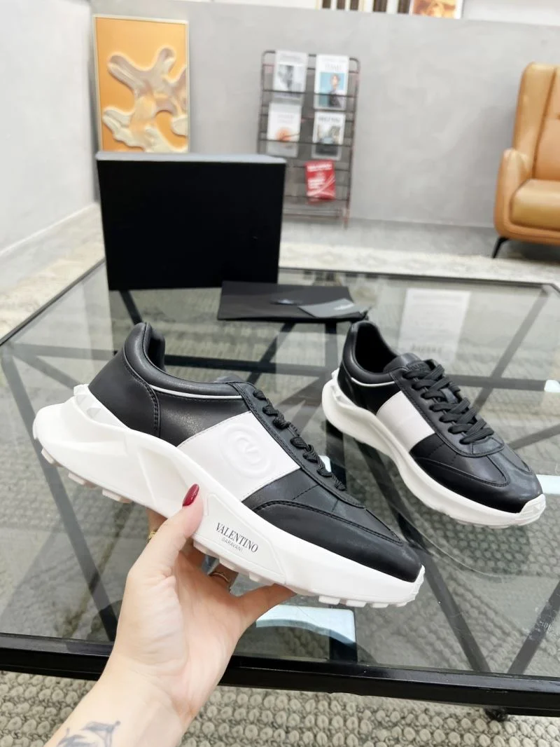 Valentino Low Shoes Trendy 35869