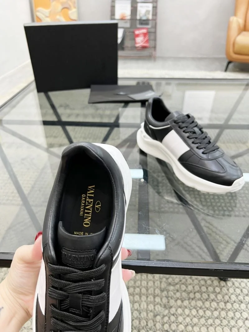 Valentino Low Shoes Trendy 35869