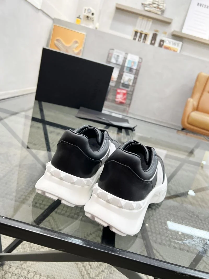 Valentino Low Shoes Trendy 35869