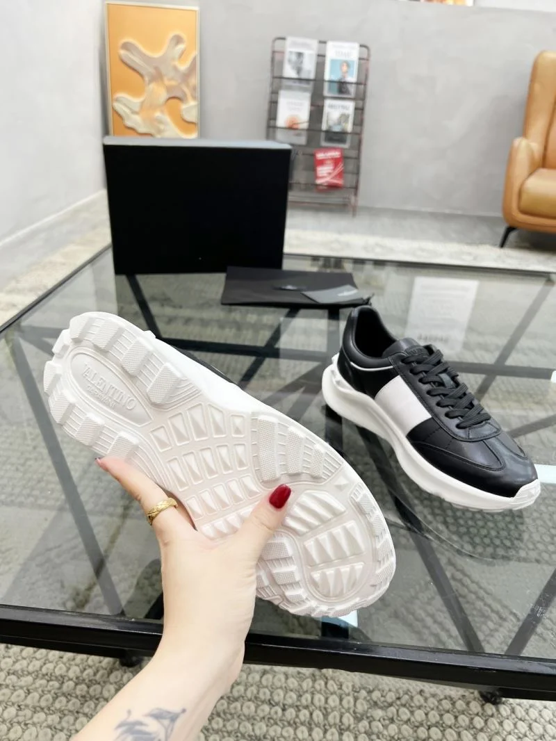 Valentino Low Shoes Trendy 35869
