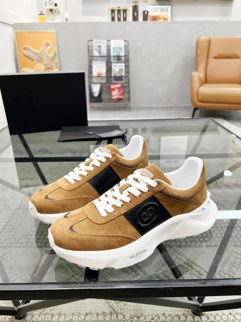 Reliable Valentino Low Shoes 35863