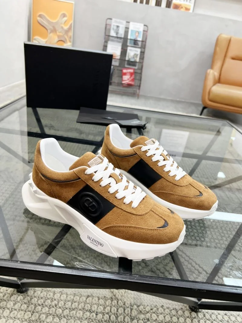 Reliable Valentino Low Shoes 35863