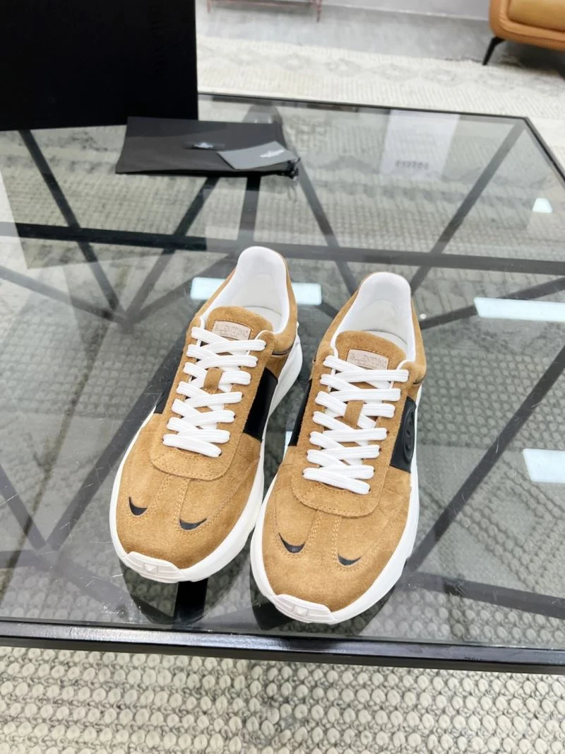 Reliable Valentino Low Shoes 35863