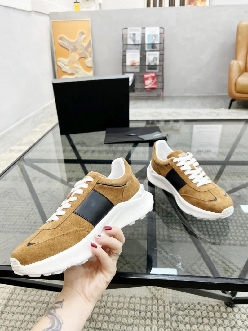 Reliable Valentino Low Shoes 35863