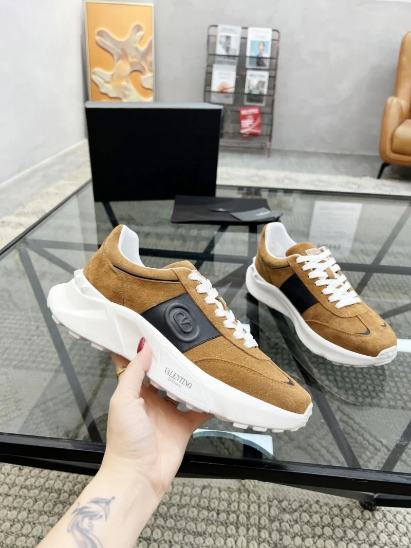 Reliable Valentino Low Shoes 35863