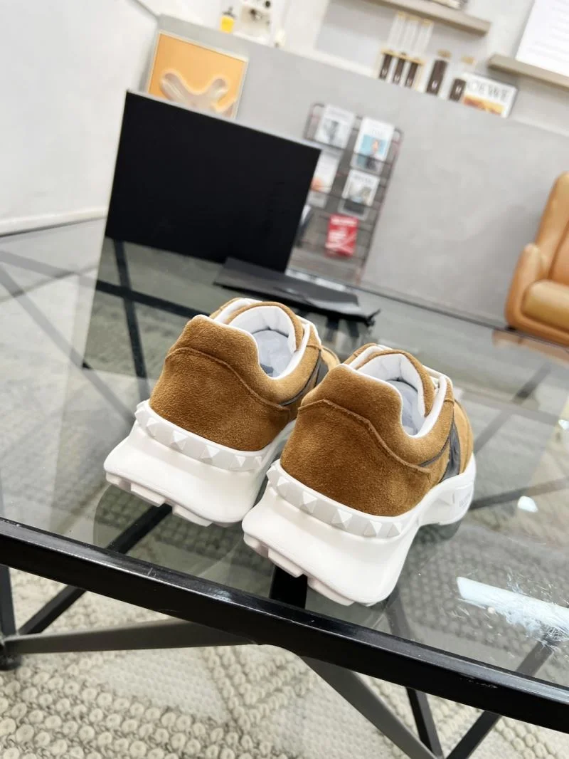 Reliable Valentino Low Shoes 35863