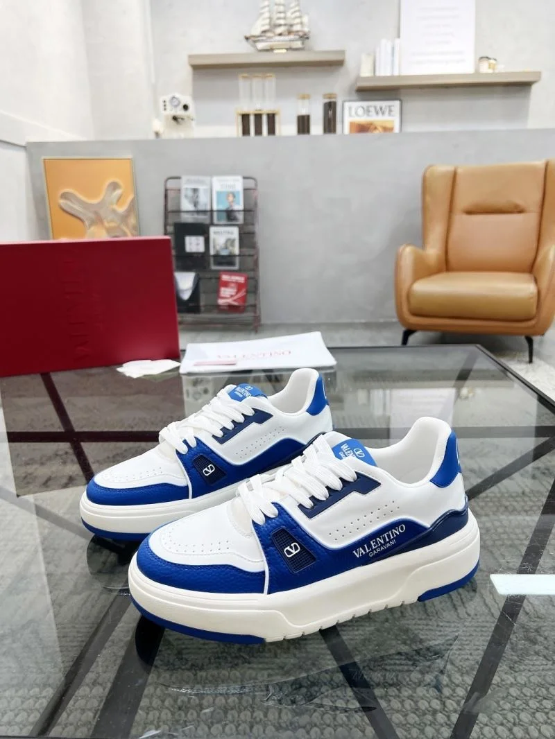 StreetReady Valentino Low Shoes 35868
