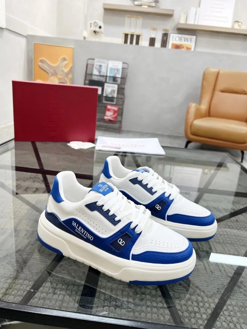 StreetReady Valentino Low Shoes 35868