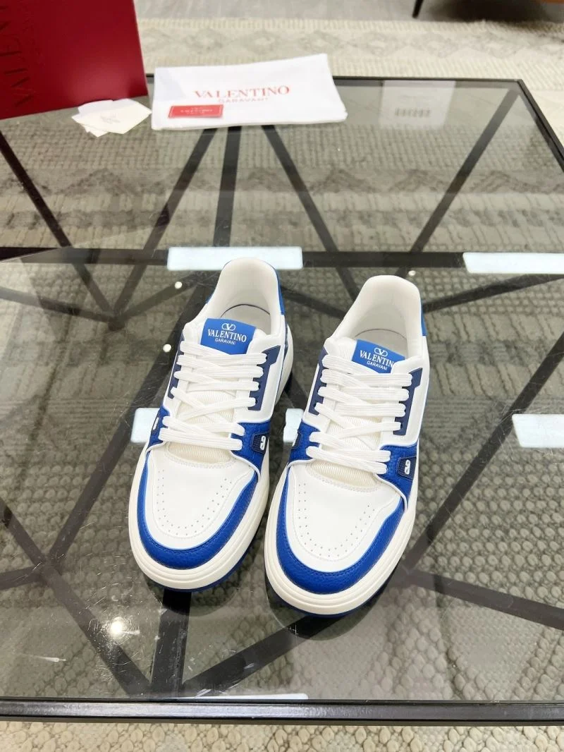 StreetReady Valentino Low Shoes 35868