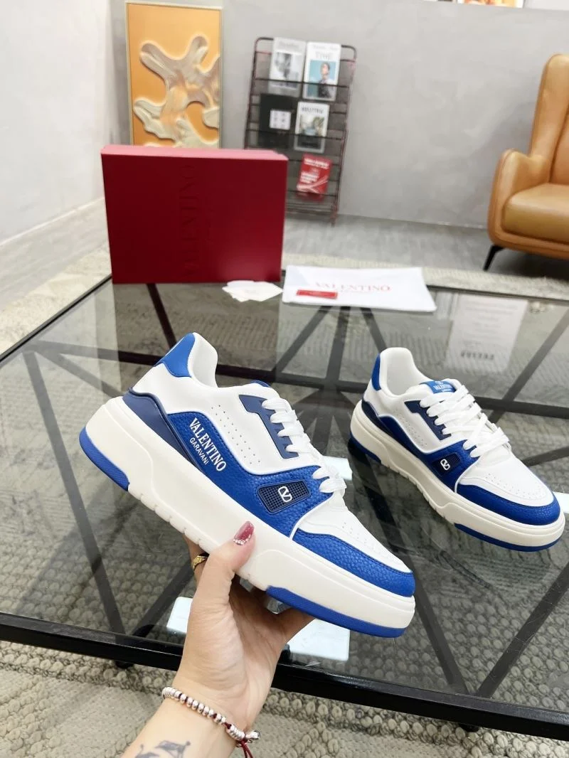 StreetReady Valentino Low Shoes 35868