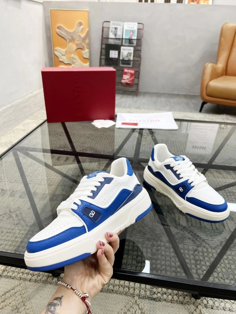 StreetReady Valentino Low Shoes 35868