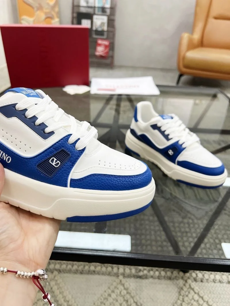 StreetReady Valentino Low Shoes 35868