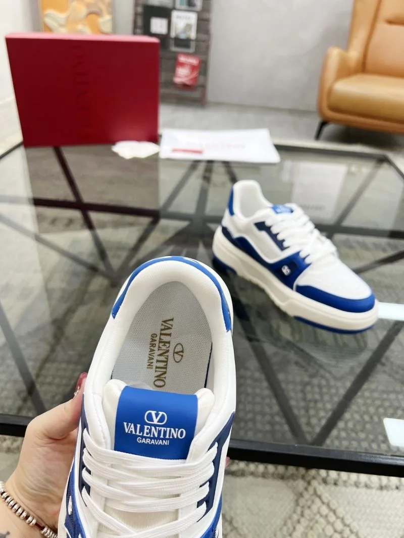 StreetReady Valentino Low Shoes 35868