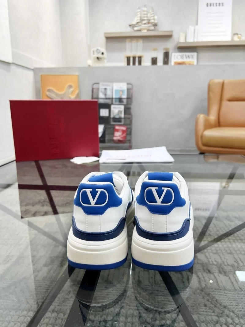 StreetReady Valentino Low Shoes 35868