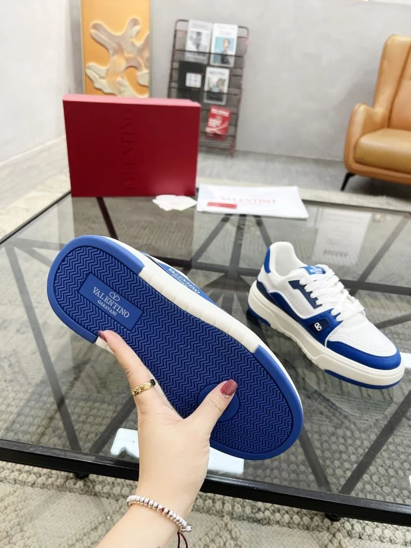 StreetReady Valentino Low Shoes 35868