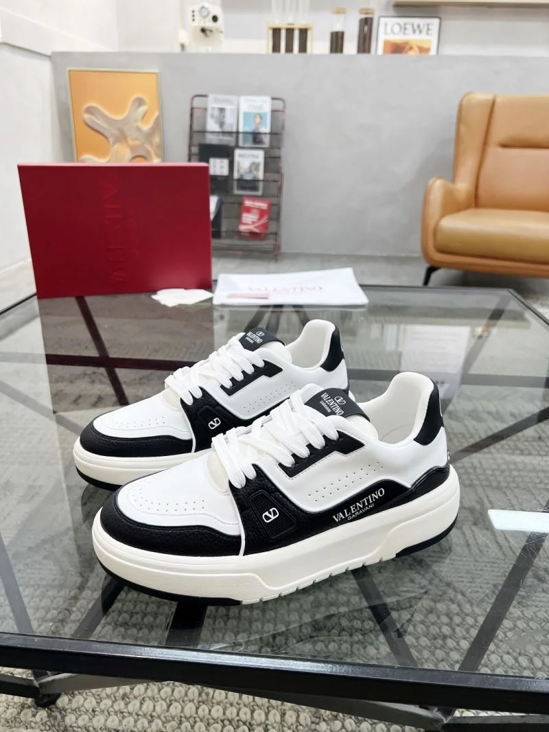 Valentino Low Shoes Effortless 35854