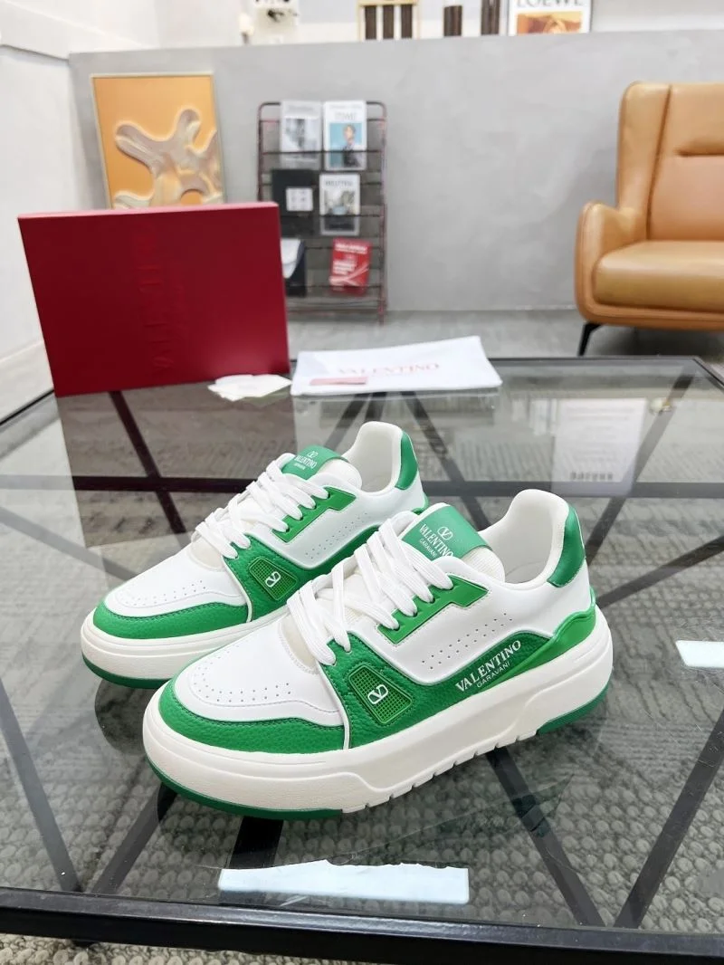 Valentino Low Shoes MoistureWicking 35866