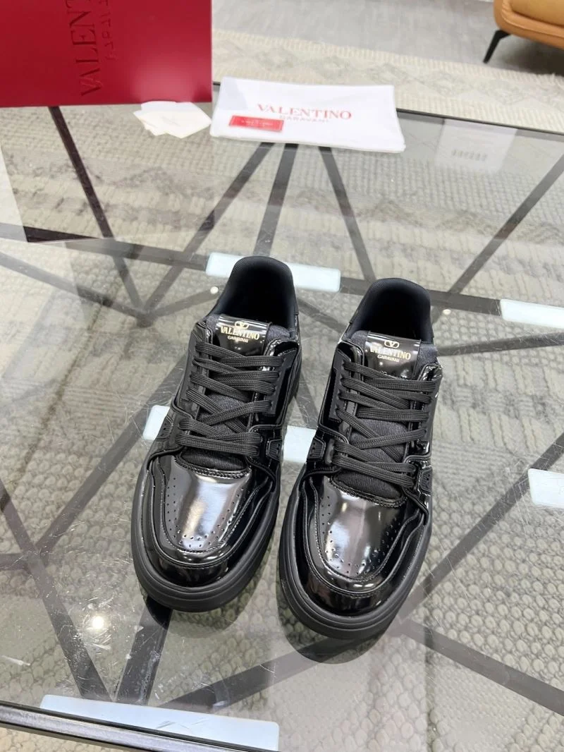 Valentino Low Shoes Casual 35857