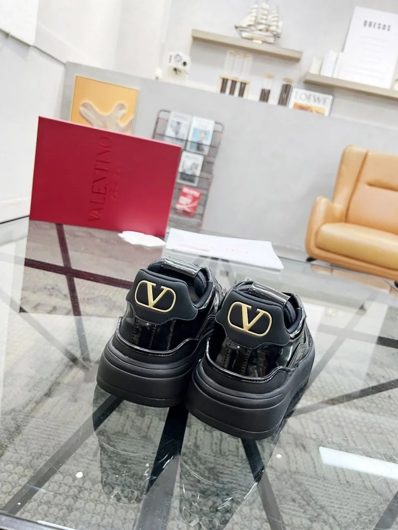 Valentino Low Shoes Casual 35857