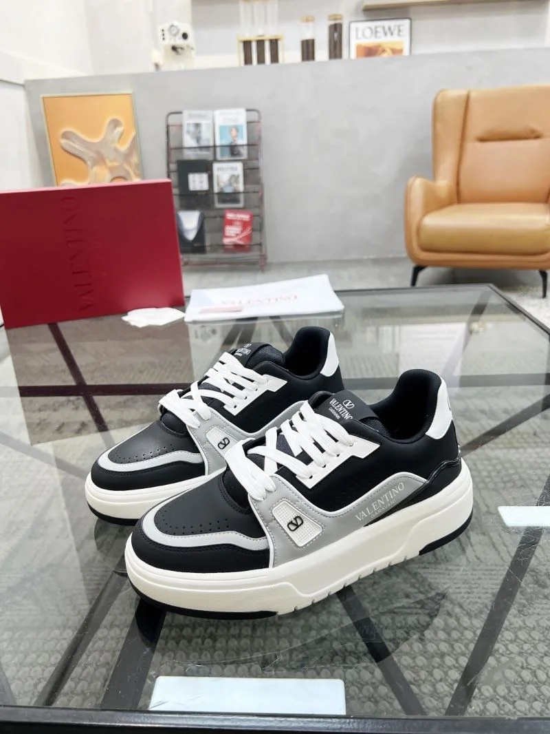 Valentino Low Shoes Packable 35850