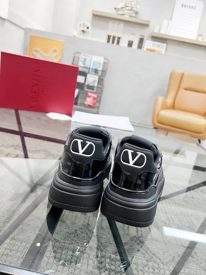 Valentino Low Shoes HighQuality 35867