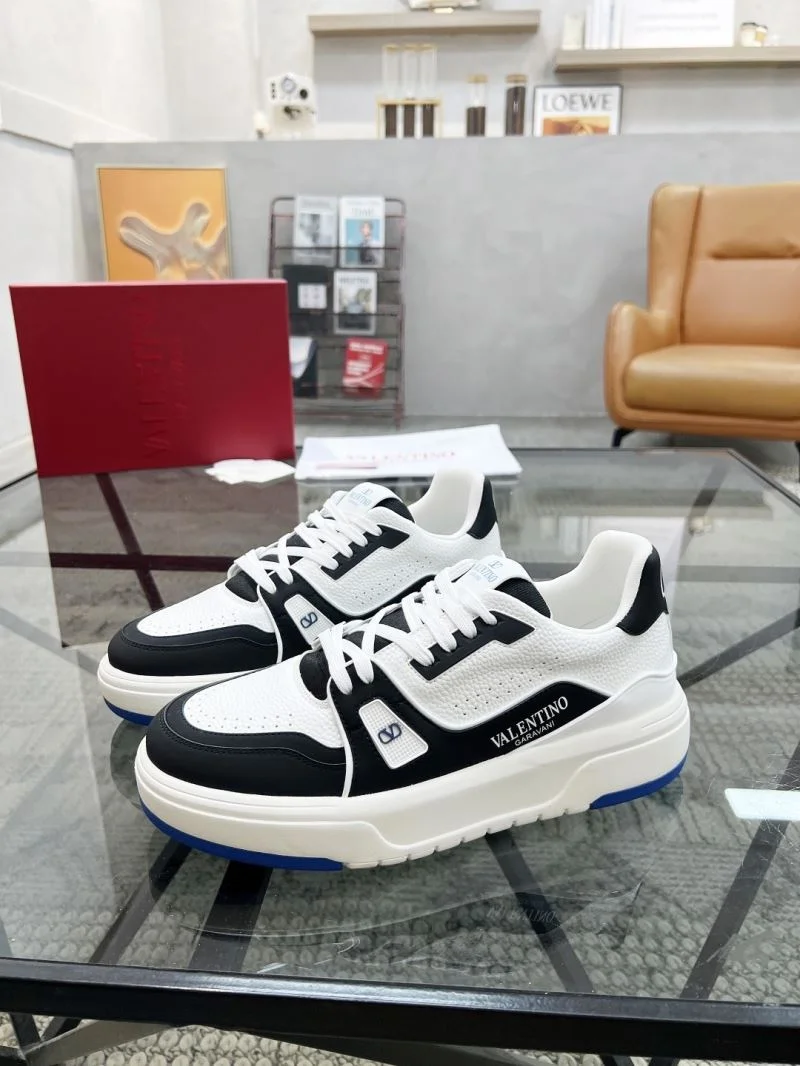 Valentino Low Shoes FashionForward 35856