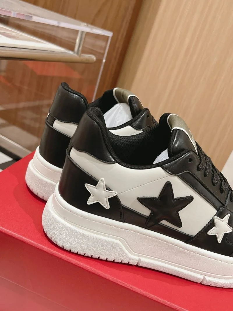 Youthful Valentino Low Shoes 35844