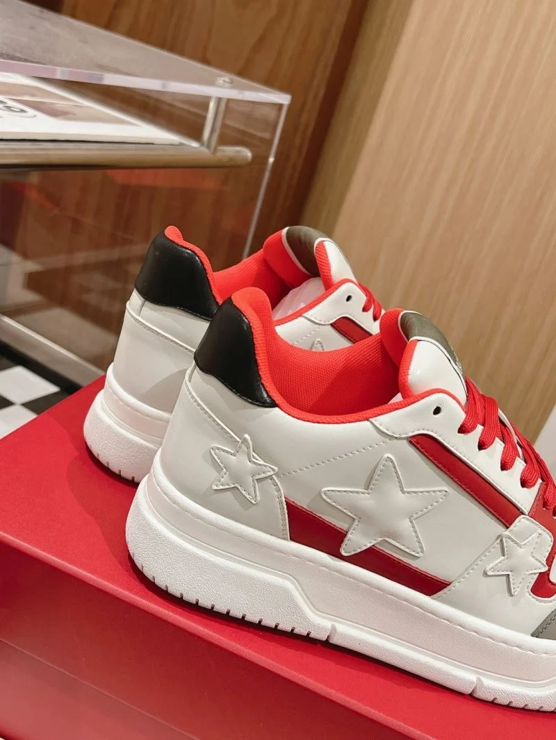 Valentino Low Shoes Trendsetting 35849