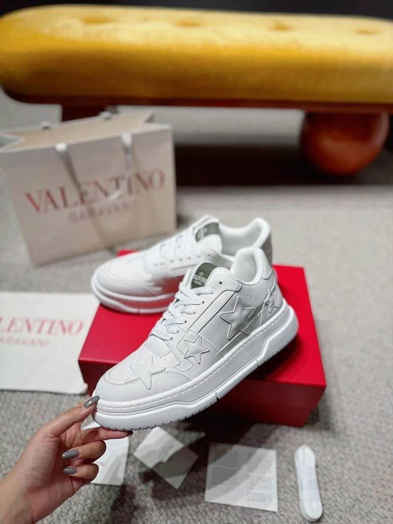 Valentino Low Shoes ZeroBulk 35846