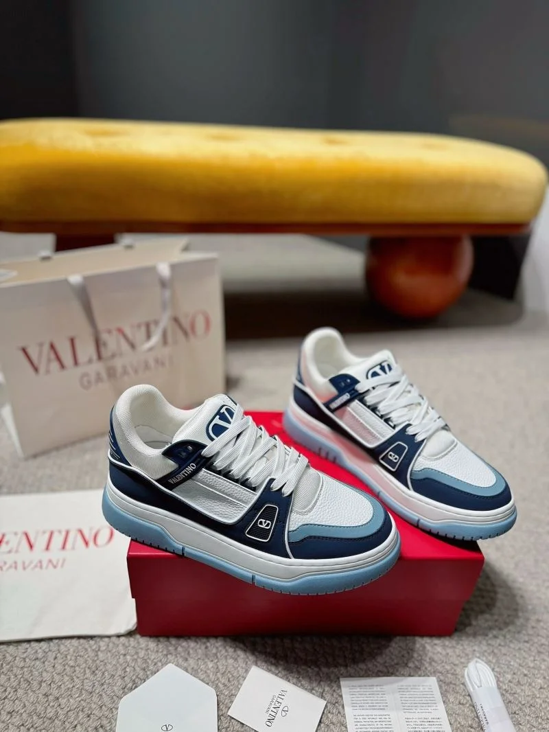 Valentino Low Shoes Timeless 35840