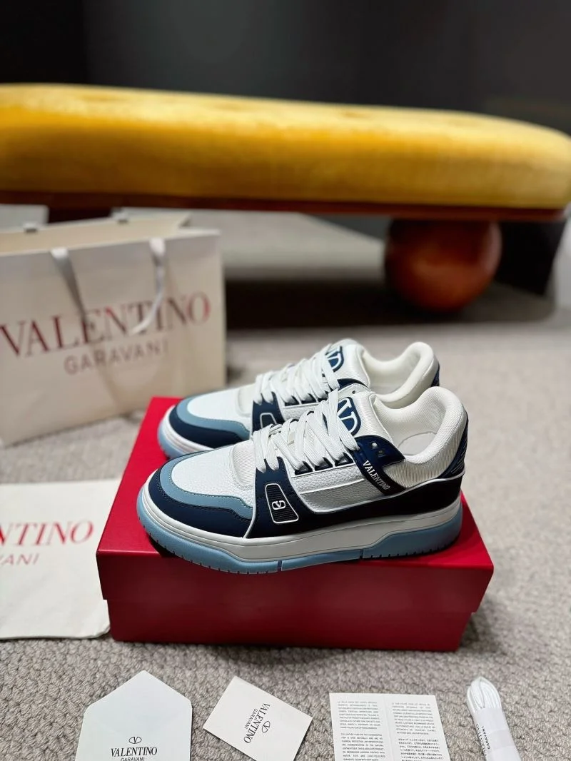 Valentino Low Shoes Timeless 35840