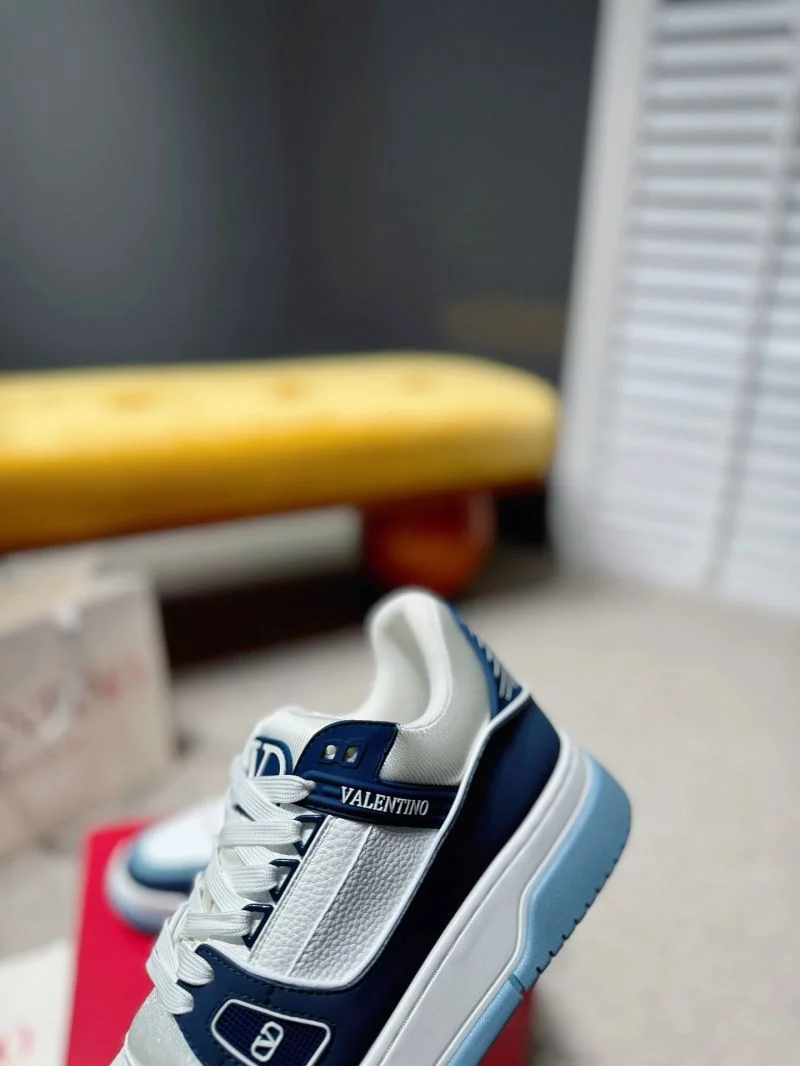 Valentino Low Shoes Timeless 35840