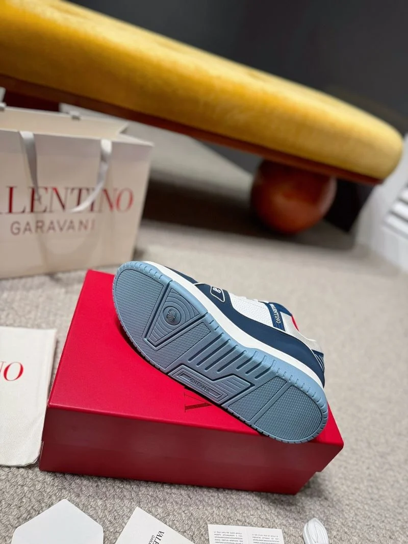 Valentino Low Shoes Timeless 35840