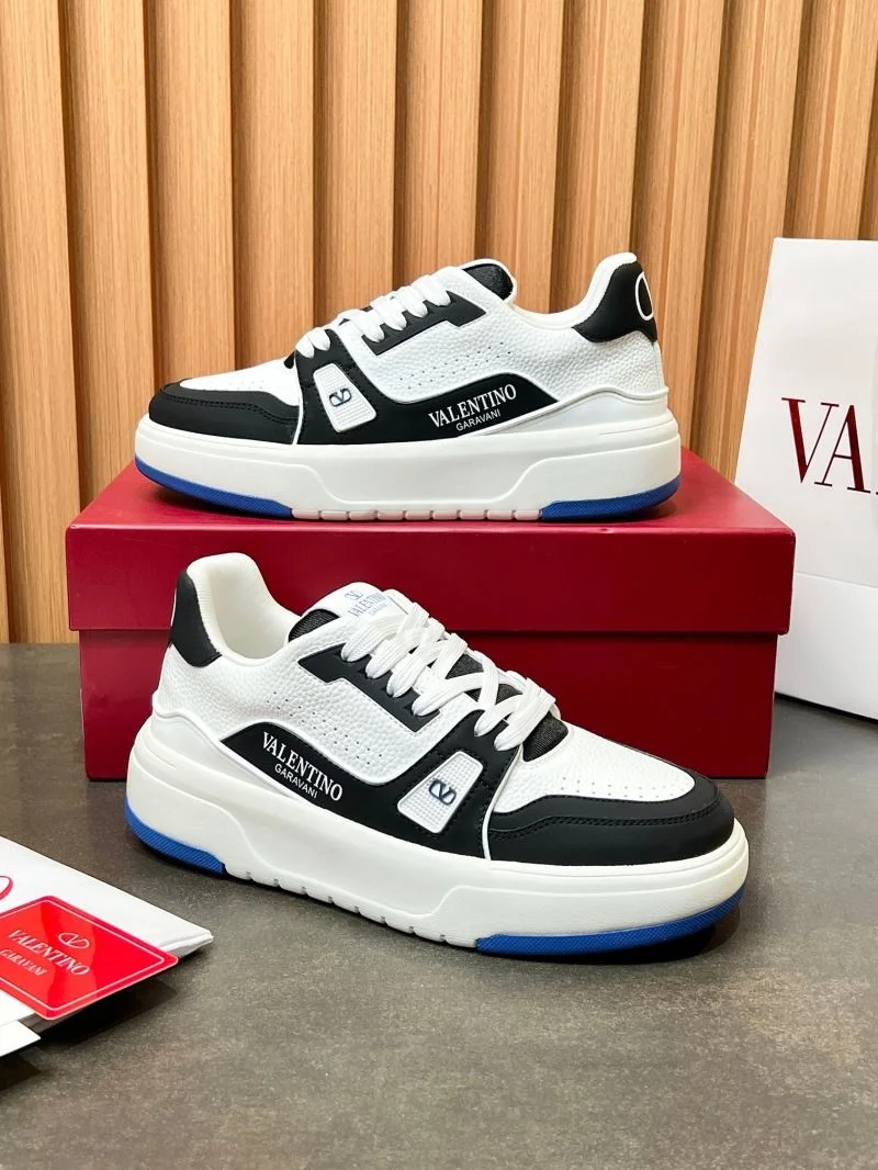 Valentino Low Shoes Comfortable 35836