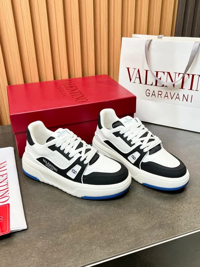 Valentino Low Shoes Comfortable 35836