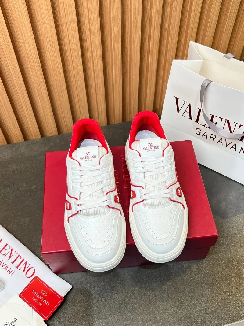 NewStyle Valentino Low Shoes 35834