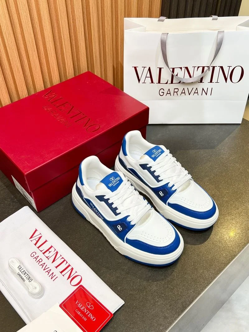 SmartChoice Valentino Low Shoes 35832