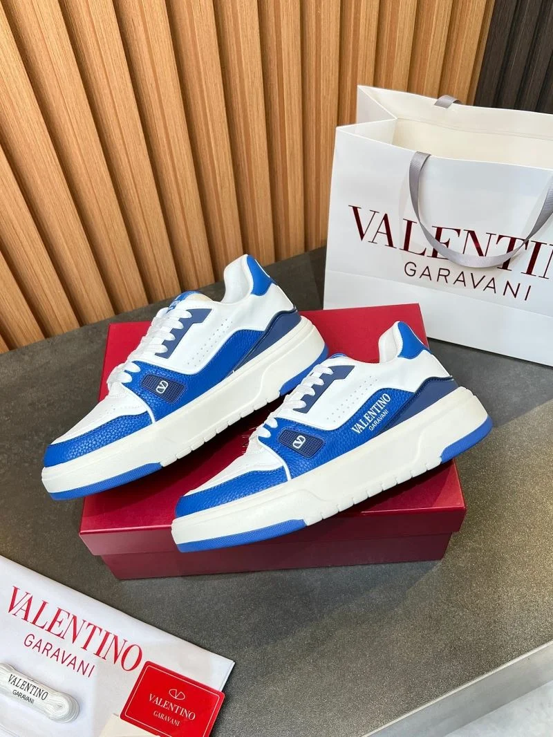 SmartChoice Valentino Low Shoes 35832