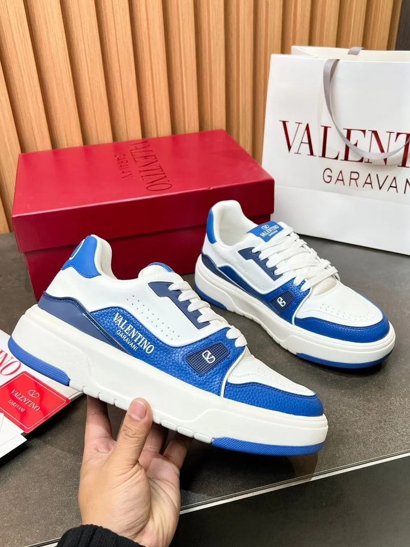 SmartChoice Valentino Low Shoes 35832