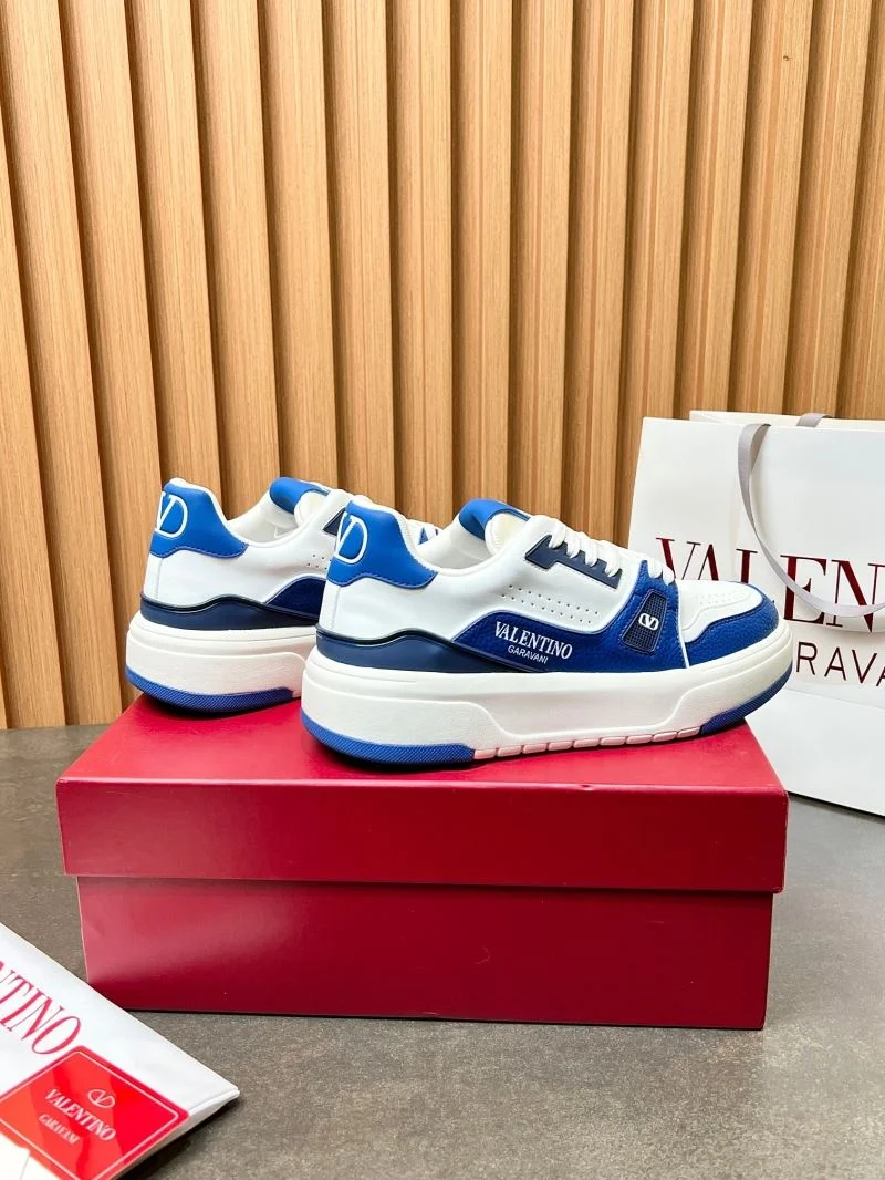 SmartChoice Valentino Low Shoes 35832