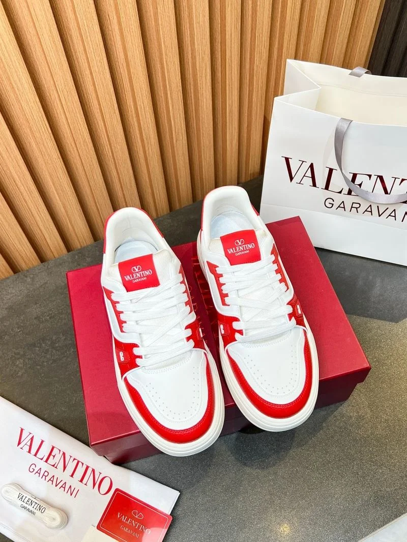 Valentino Low Shoes NewStyle 35826