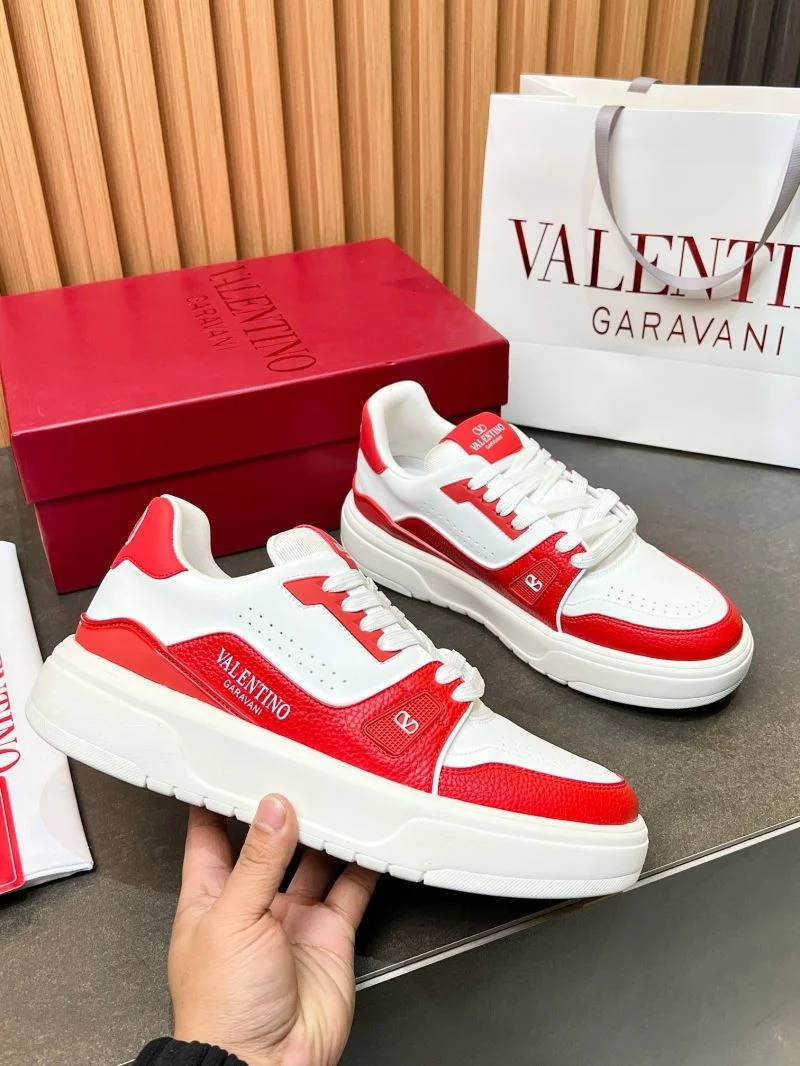 Valentino Low Shoes NewStyle 35826