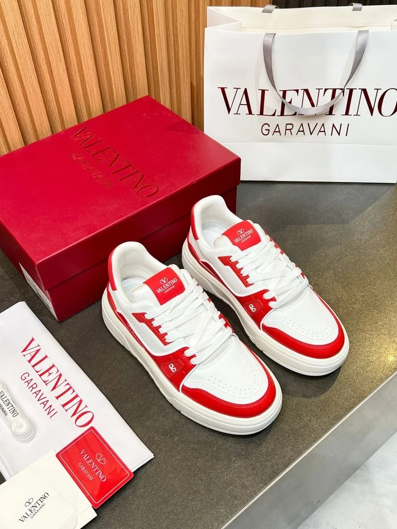 Valentino Low Shoes NewStyle 35826