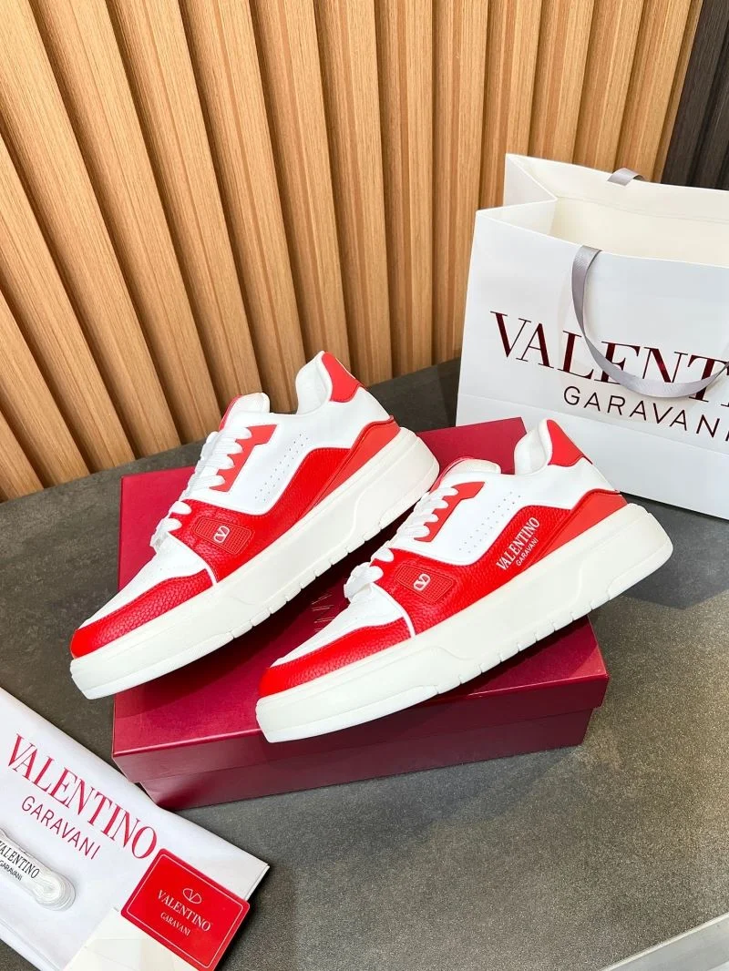 Valentino Low Shoes NewStyle 35826