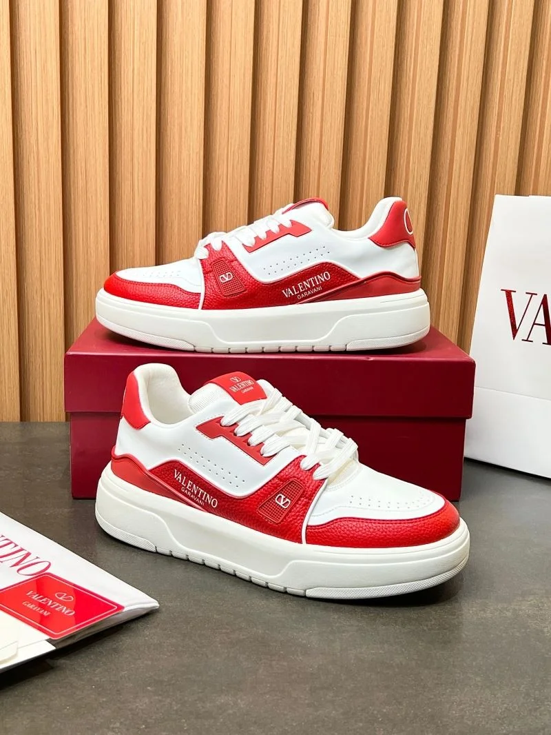 Valentino Low Shoes NewStyle 35826