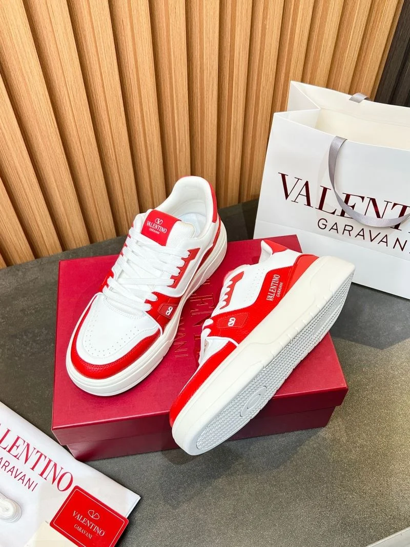 Valentino Low Shoes NewStyle 35826