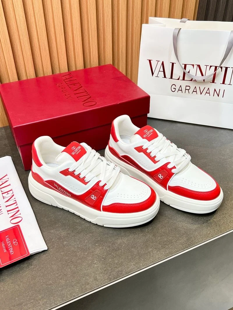 Valentino Low Shoes NewStyle 35826